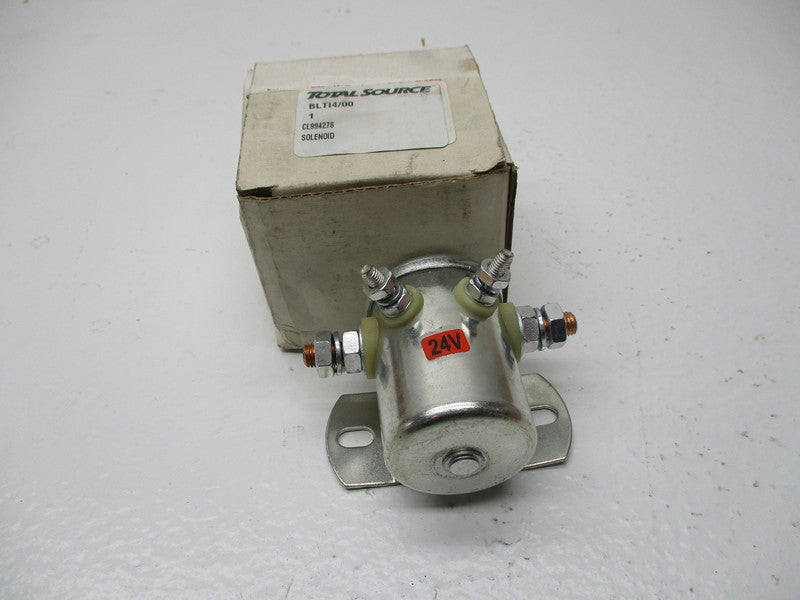 TOTAL SOURCE BLTI4/00 CL994278 NSMP
