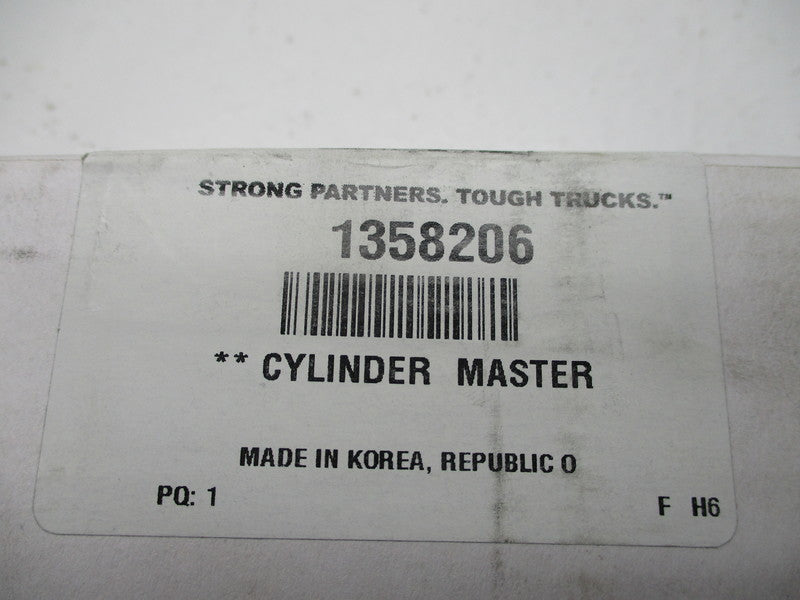 HYSTER 1358206 NSFS