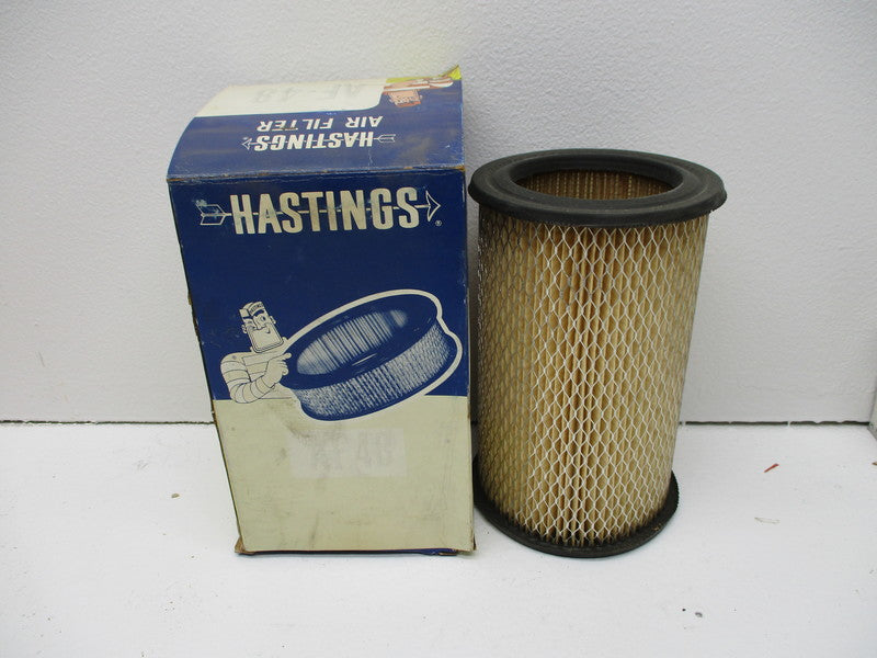 HASTINGS AF-48 NSMP