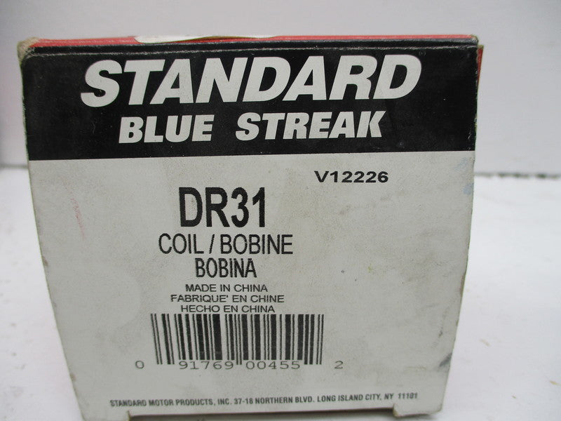 STANDARD DR31 NSMP