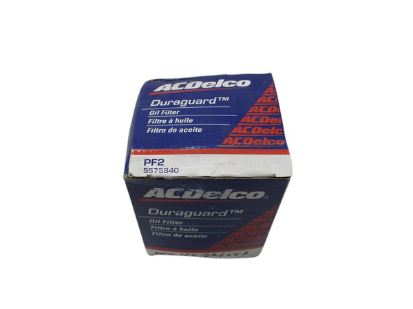 ACDELCO PF2 NSMP