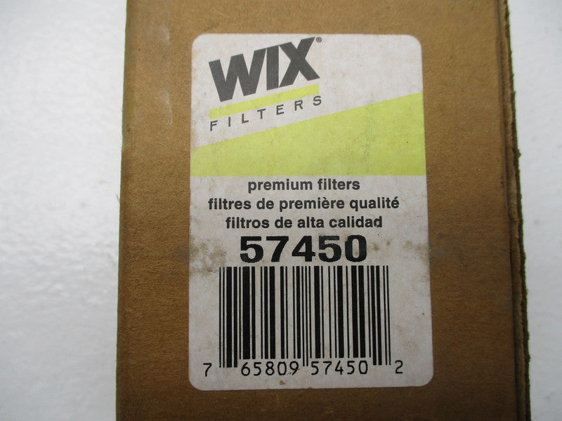 WIX 57450 NSMP