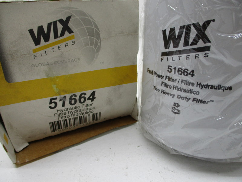WIX 51664 NSMP