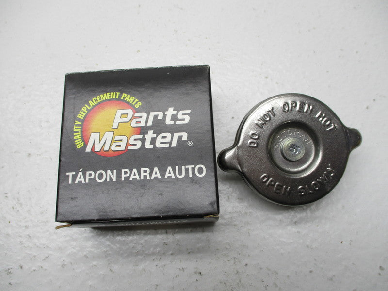 PARTS MASTER 17016 NSMP