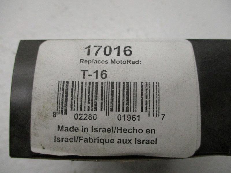 PARTS MASTER 17016 NSMP