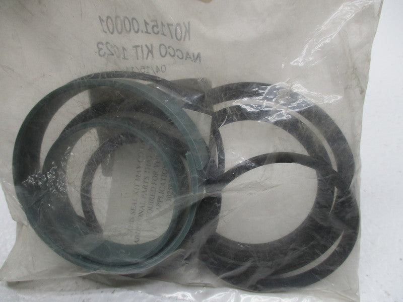 NACCO K07151.00001 NSMP