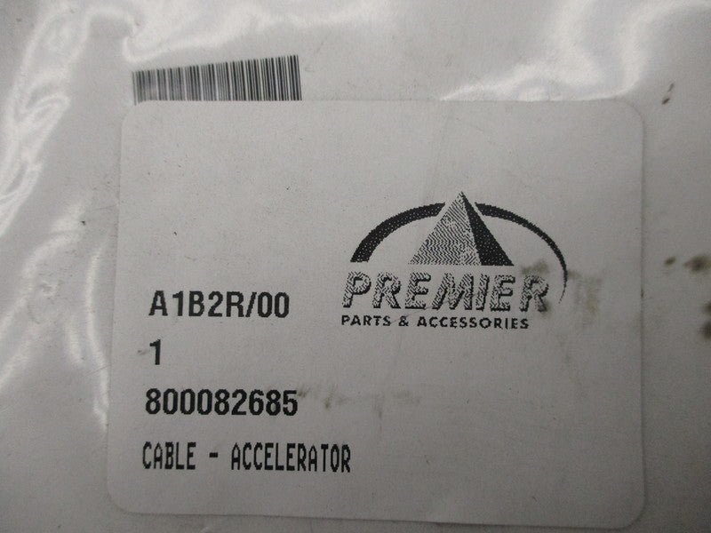 TOTAL SOURCE A1B2R/00 800082685 NSMP