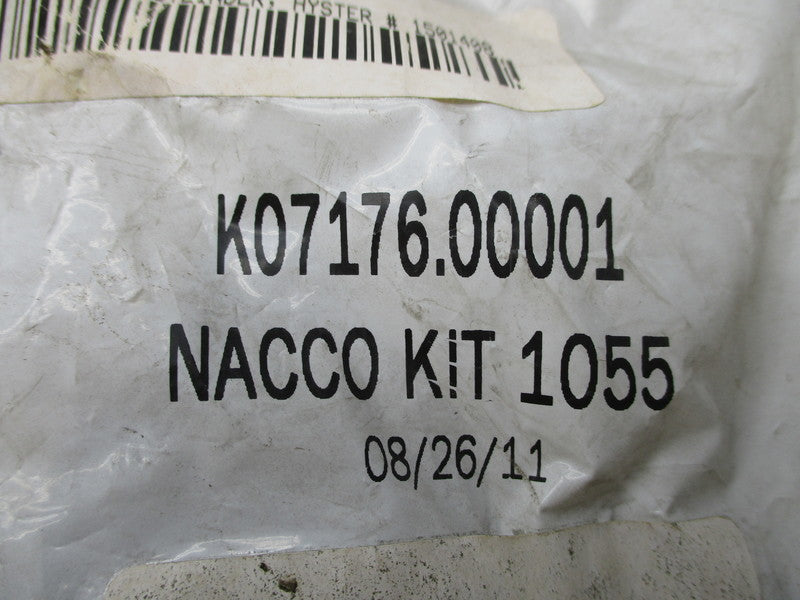 NACCO K07176.00001 NSMP