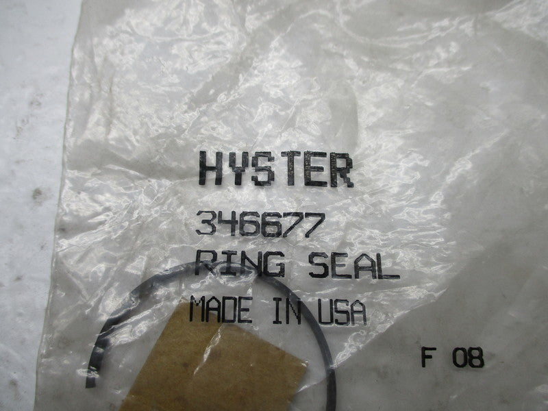 HYSTER 346677 NSMP