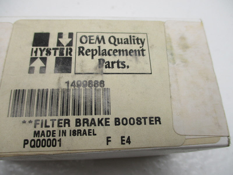 HYSTER 1499886 NSMP