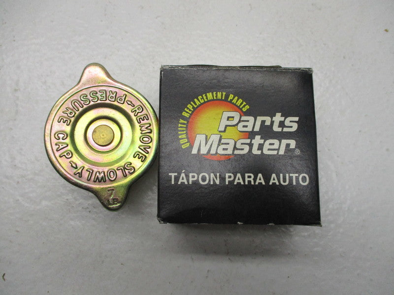 PARTS MASTER 17006 NSMP