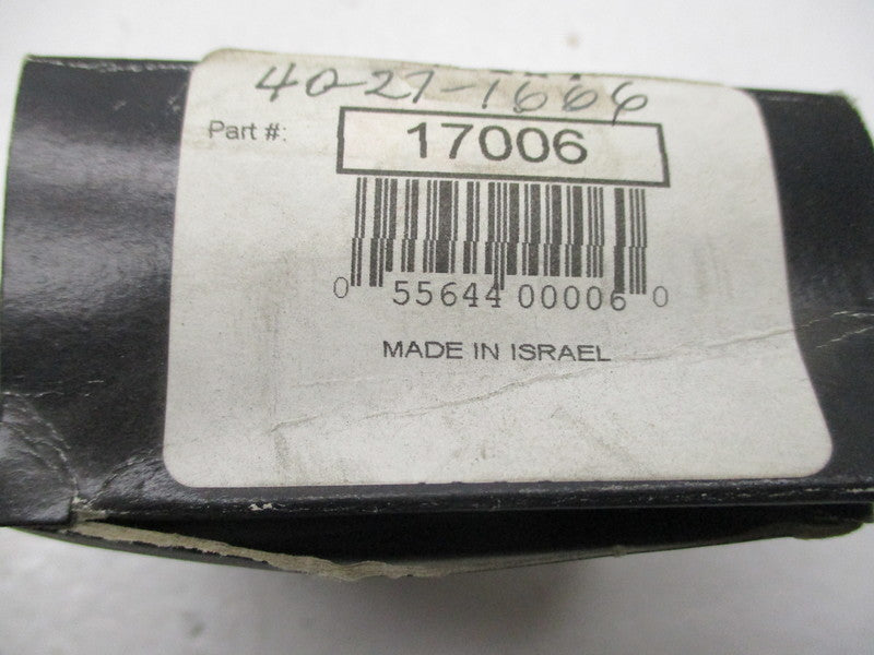 PARTS MASTER 17006 NSMP