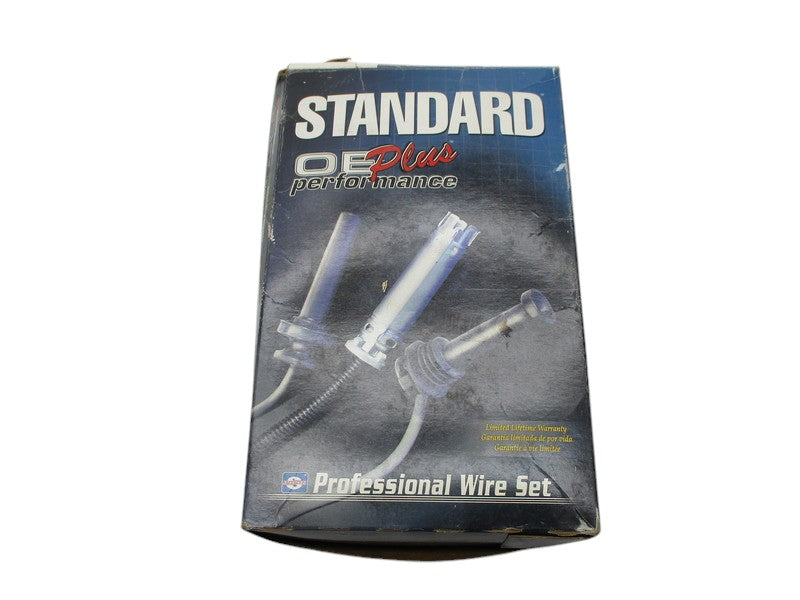 STANDARD 3600 NSMP