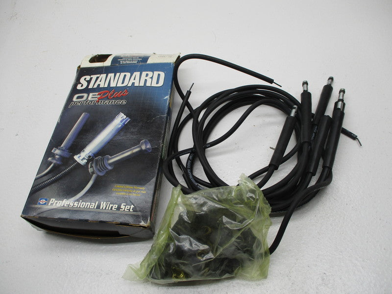 STANDARD 3600 NSMP