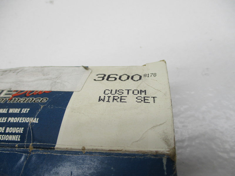 STANDARD 3600 NSMP