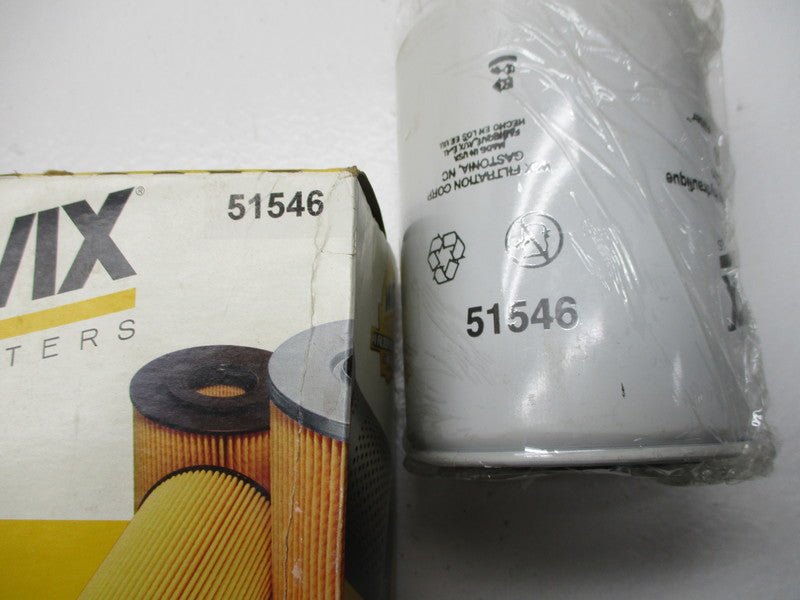 WIX 51546 NSMP