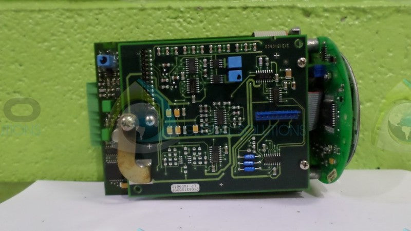 KROHNE MFC-081 SIGNAL CONVERTER NSMP