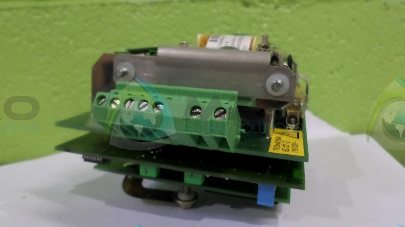 KROHNE MFC-081 SIGNAL CONVERTER NSMP