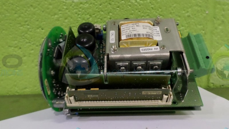 KROHNE MFC-081 SIGNAL CONVERTER NSMP