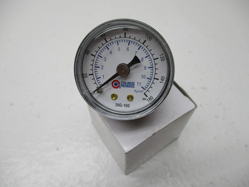 COILHOSE 26G-160 NSMP