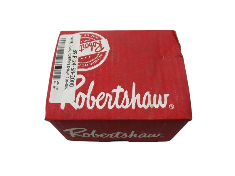 ROBERTSHAW 720-406 7200ER NSMP