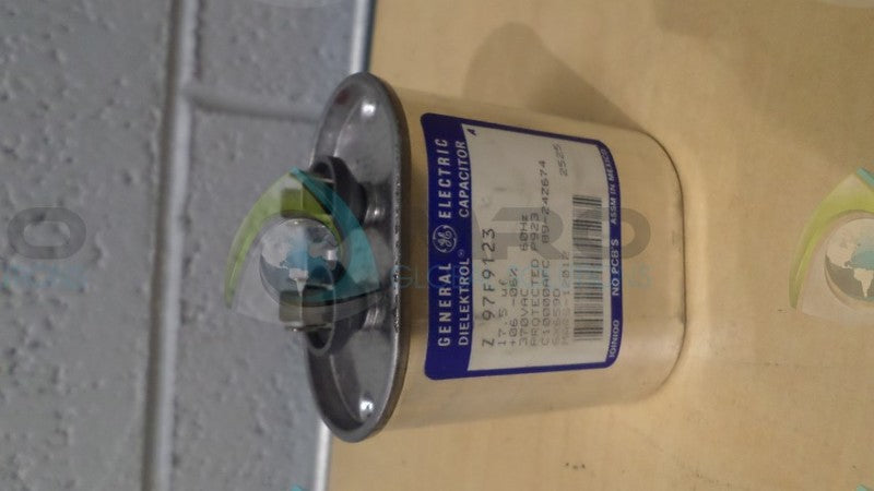 GENERAL ELECTRIC Z97F9123 CAPACITOR UNMP