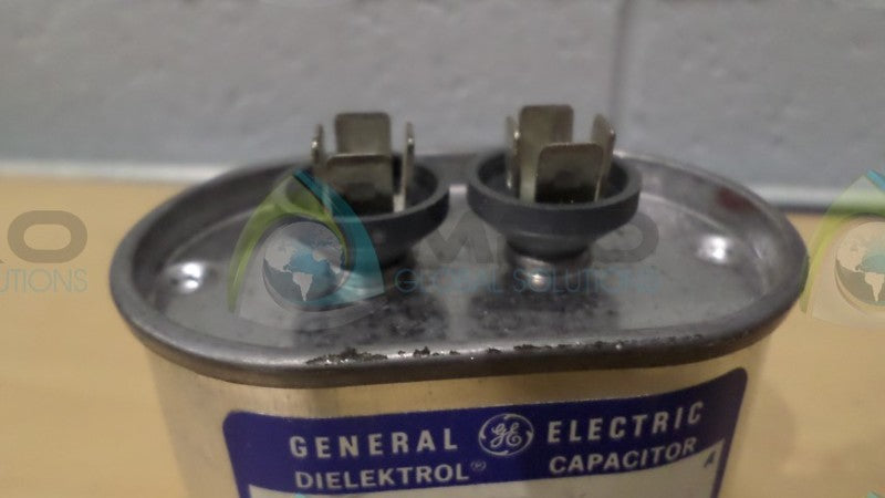 GENERAL ELECTRIC Z97F9123 CAPACITOR UNMP