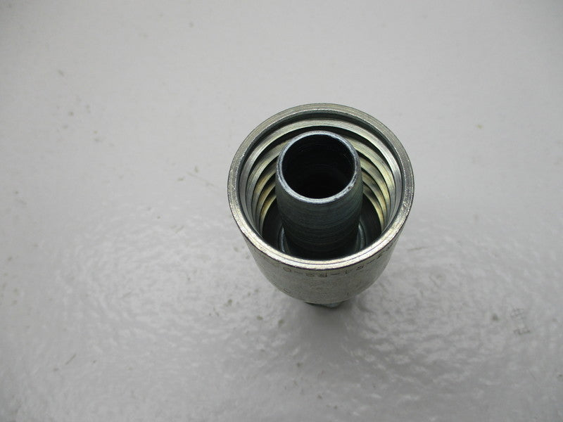 PARKER 10343-12-12 NSMP
