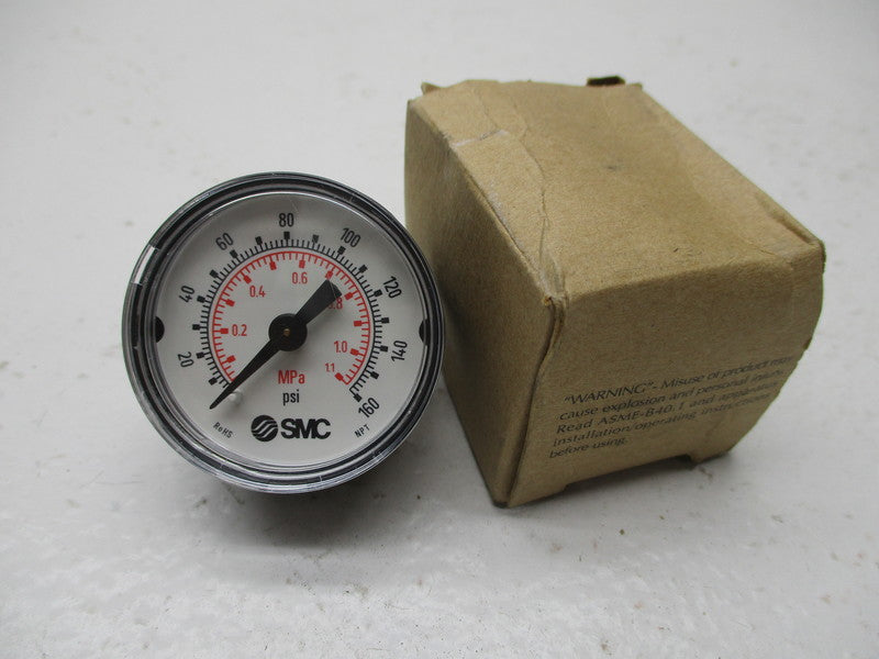 SMC K40-MP1-0-N01MS NSMP
