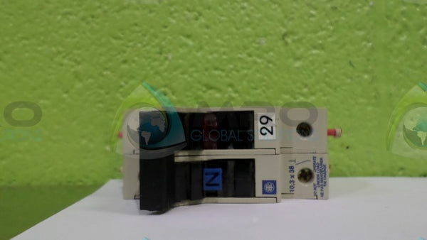 TELEMANIQUE GK1-DC RELAY UNMP