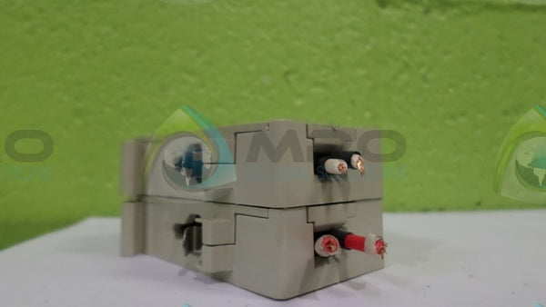 TELEMANIQUE GK1-DC RELAY UNMP