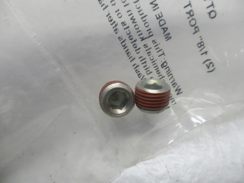 COILHOSE 26P02 (QTY OF 2) NSMP