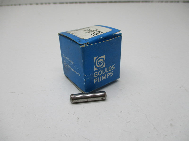 GOULDS PUMP 4L171 NSMP