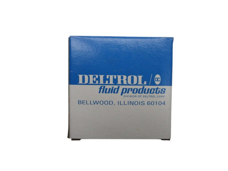 DELTROL EF20SS 10120-45 NSMP