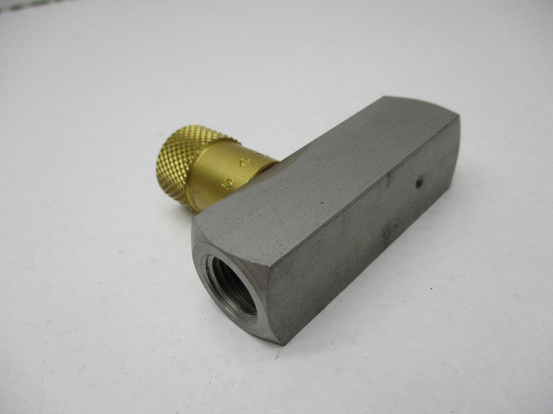 DELTROL EF20SS 10120-45 NSMP