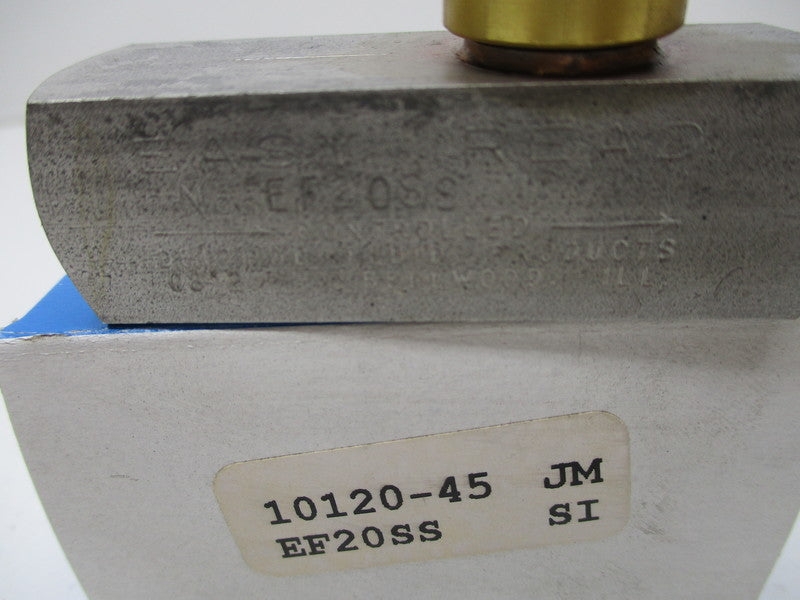 DELTROL EF20SS 10120-45 NSMP