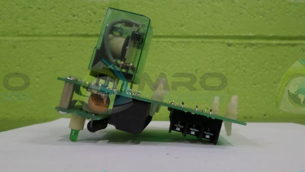 BINDICATOR LAR131364-1 SWITCHING BOARD UNMP