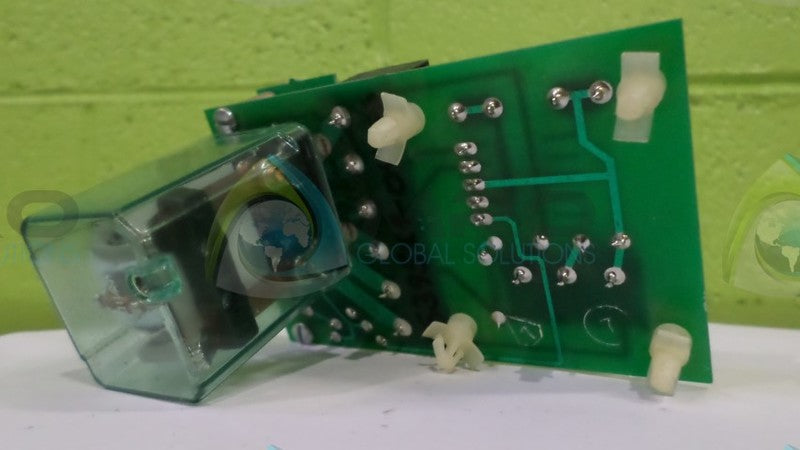 BINDICATOR LAR131364-1 SWITCHING BOARD UNMP