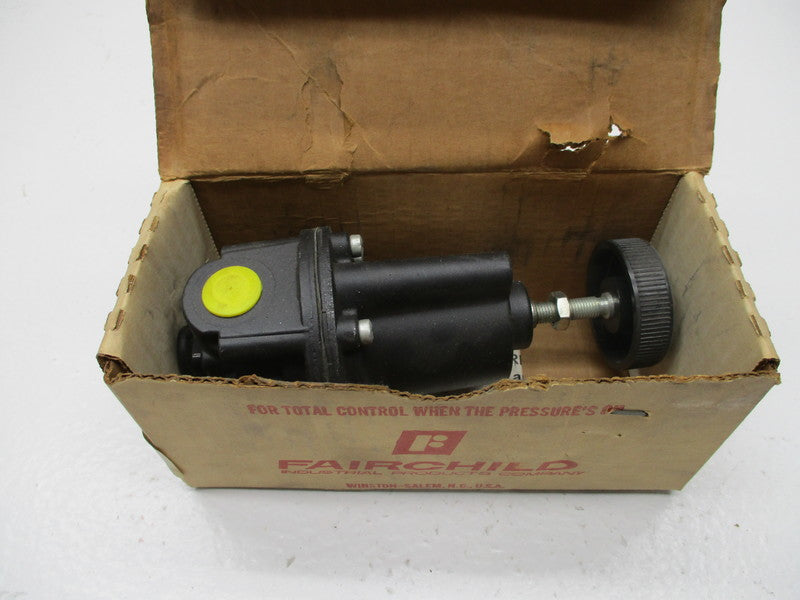 FAIRCHILD 10232 0.5-30PSI NSMP
