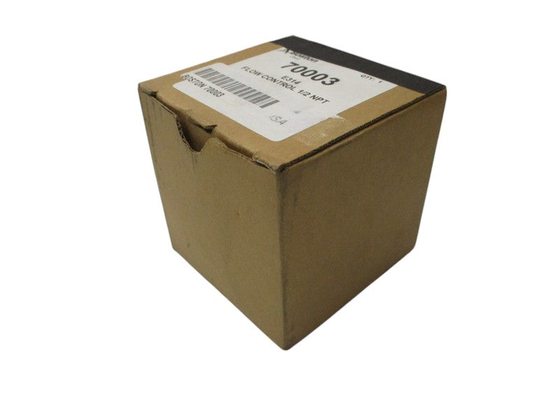 BOSTON GEAR 70003 E314 NSMP