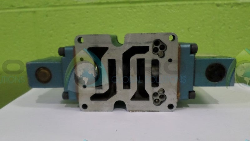 MAC 6523A-311-PM-111DA VALVE UNMP