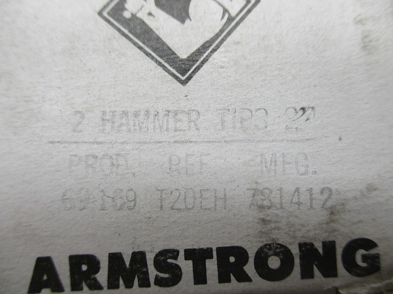 ARMSTRONG 69-169 NSMP