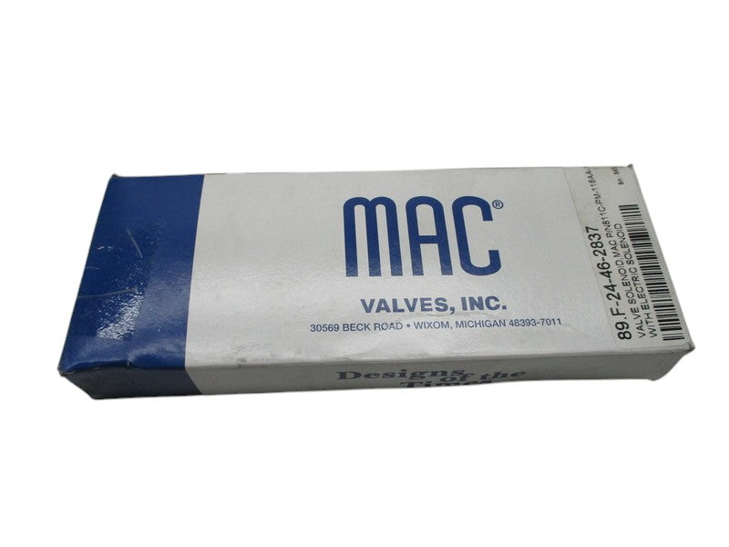 MAC 811C-PM-116AA-152 NSMP