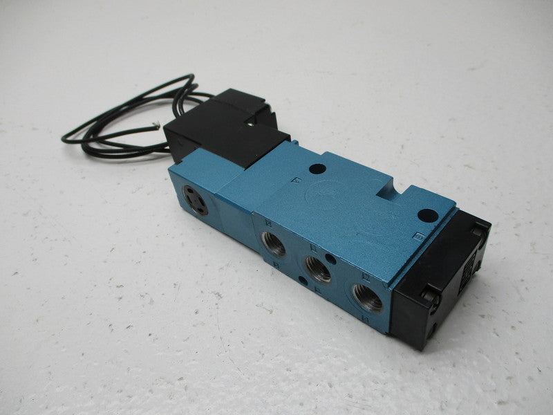 MAC 811C-PM-116AA-152 NSMP