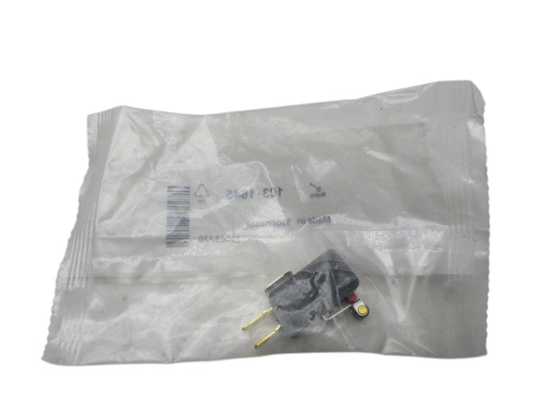 RS COMPONENTS 103-1645 NSMP