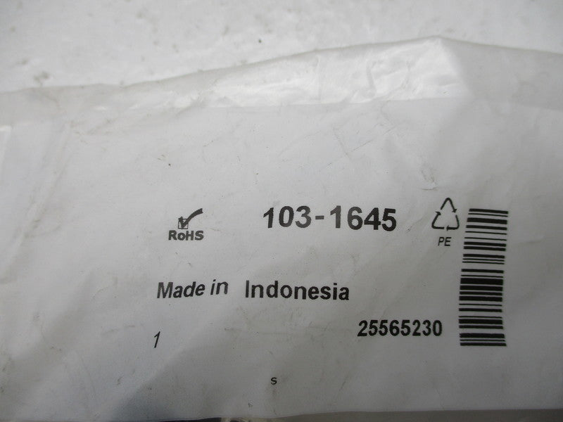 RS COMPONENTS 103-1645 NSMP