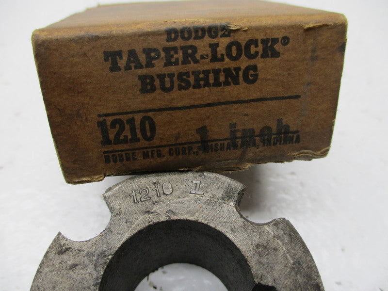 DODGE 1210 1" NSMP