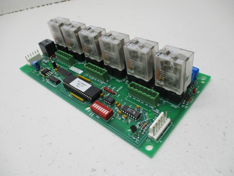 SOLIDSTAE CONTROLS 80-219708-90 NSMP