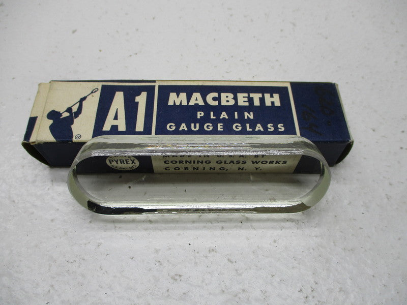 MACBETH A1 NSMP