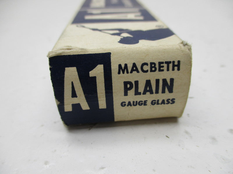 MACBETH A1 NSMP